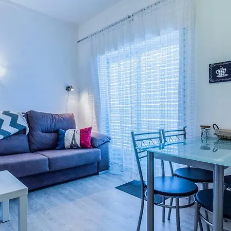 Estudio Centro De * Alvor