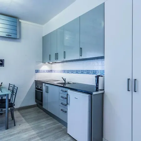 Estudio Centro De * Alvor