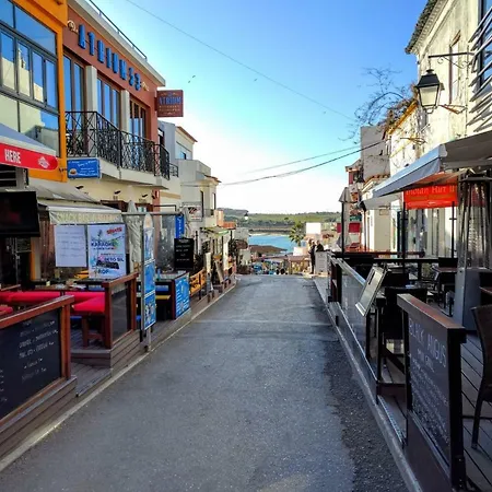 Estudio Centro De Lägenhet *