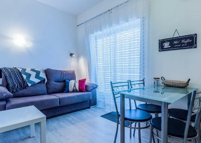 Estudio Centro De * ألفور