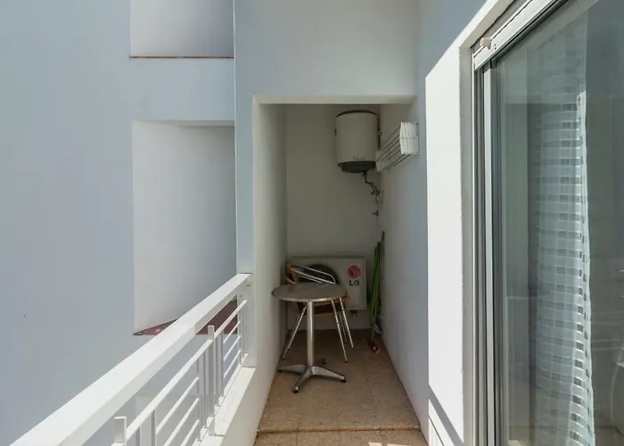 Estudio Centro De ألفور